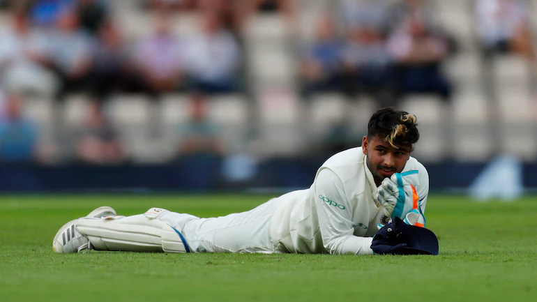 IND vs ENG 2022