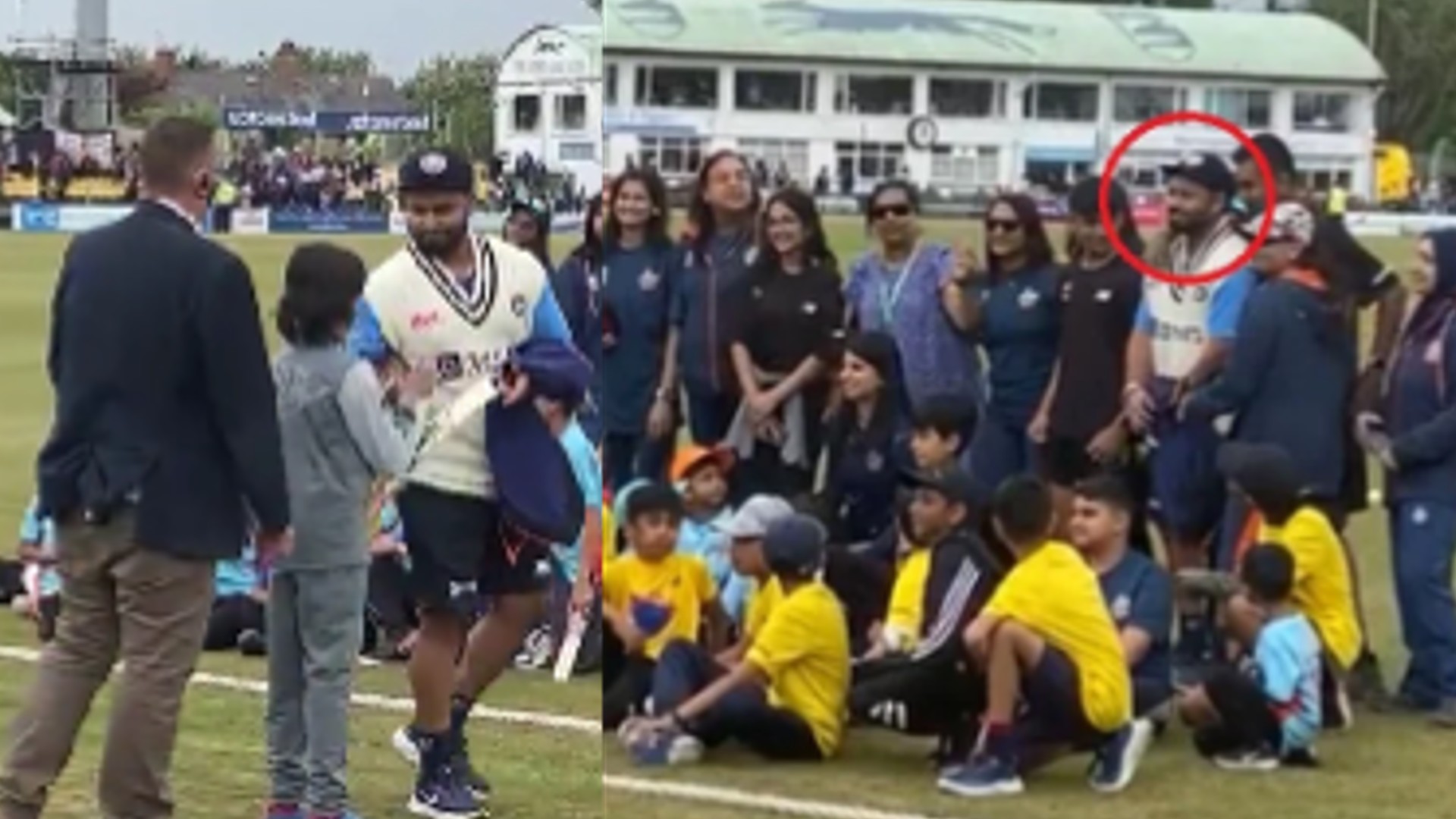 LEI vs IND