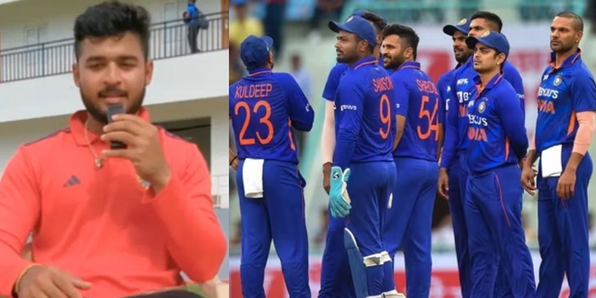 टीम इंडिया में एंट्री के सपने देखने लगे Riyan Parag, इस सीनियर बल्लेबाज की छीनना चाहते हैं जगह