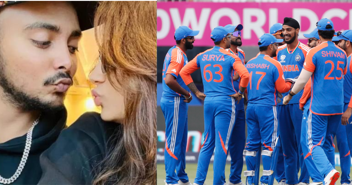 भारत का दूसरा Prithvi Shaw बनने की राह पर चल पड़ा ये खिलाड़ी, लड़कीबाजी जैसी खराब आदतों के चलते करियर ब...