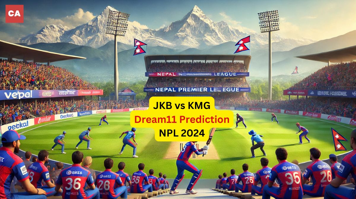 JKB vs KMG NPL, 2024