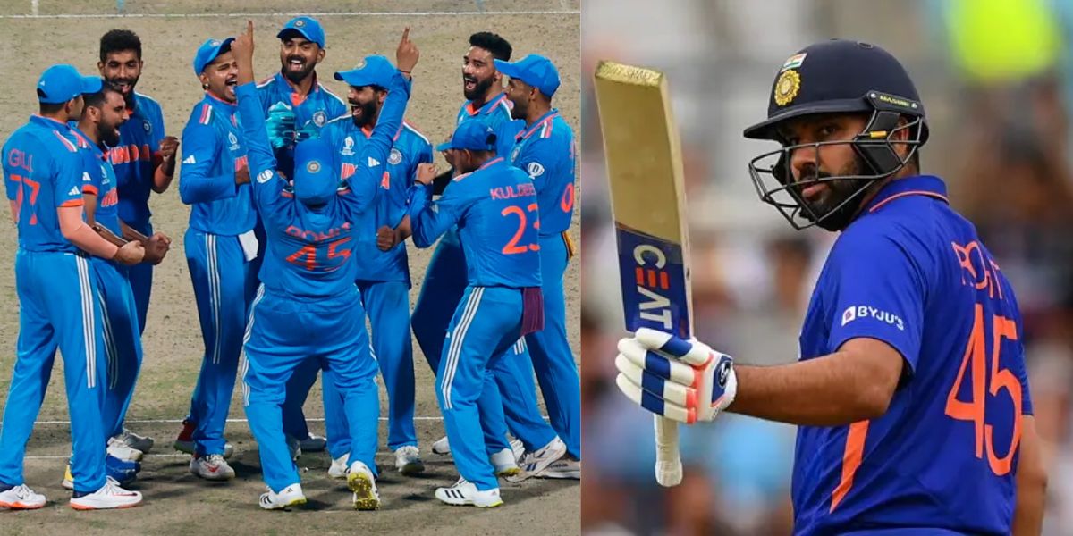 Team India