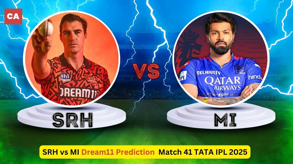 SRH vs MI