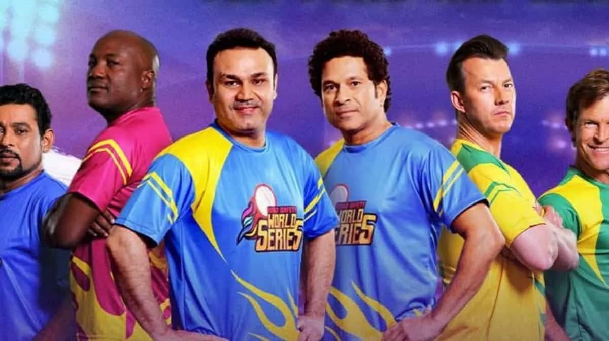 Road Safety World Series to be played in May-June 2022