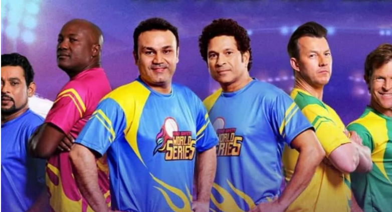 Road Safety World Series