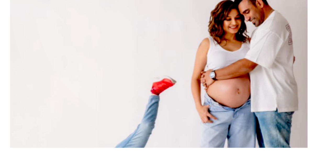 Robin Uthappa is about to become a father again wife Sheetal seen flaunting baby bump