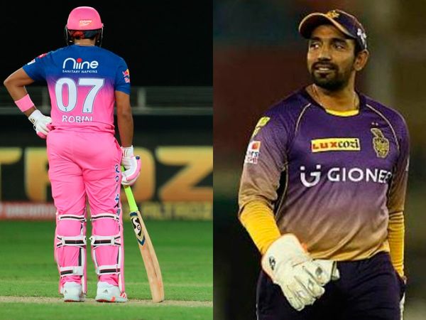 Robin Uthappa