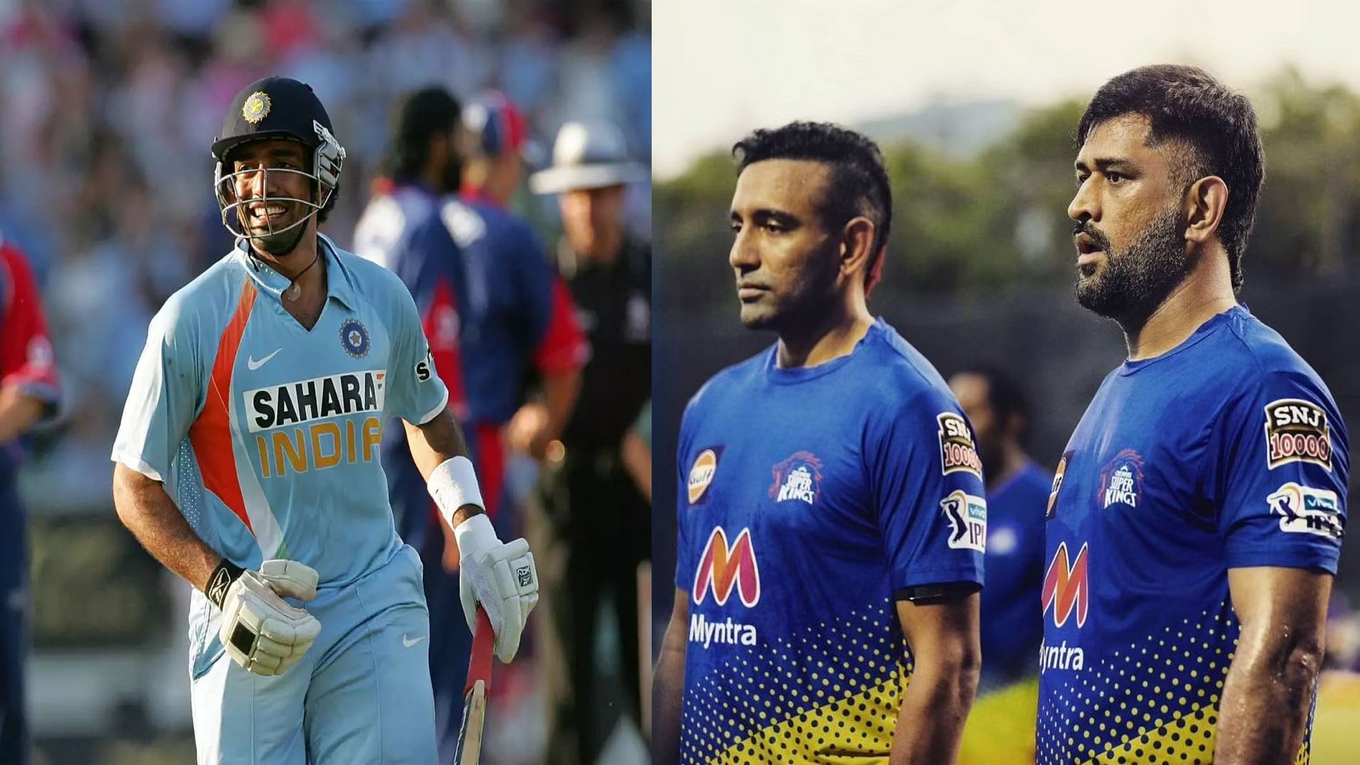 Robin uthappa announces retirement from all forms of cricket