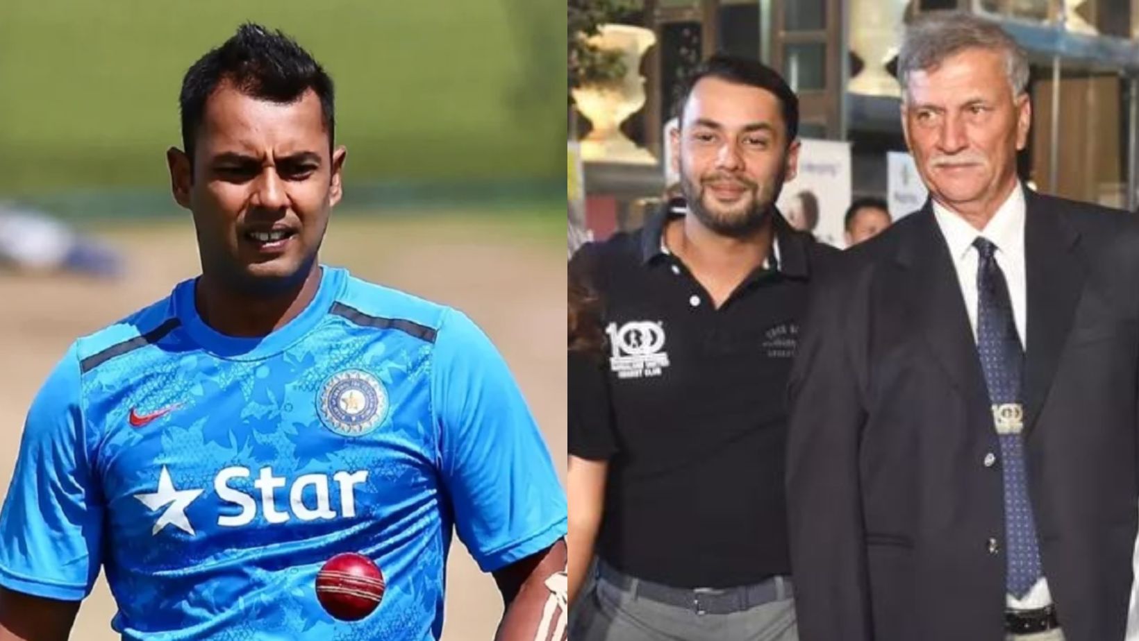 बाकी भारतीय खिलाड़ियों पर लगा रखी है रोक, लेकिन BCCI अध्यक्ष का बेटा खेल रहा है विदेशी लीग