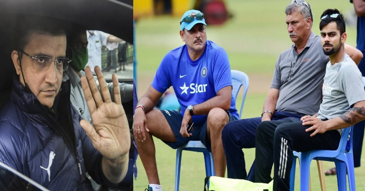 Roger Binny appointed as the 36th President of BCCI