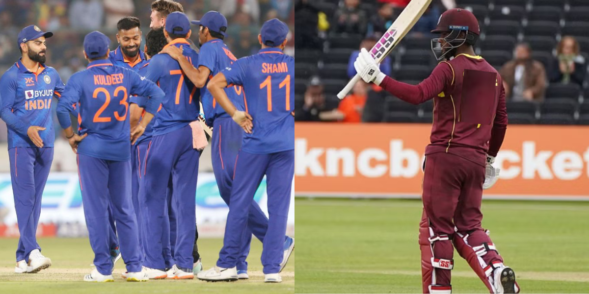 Rohan Kanhai of Indian origin has captained the West Indies team