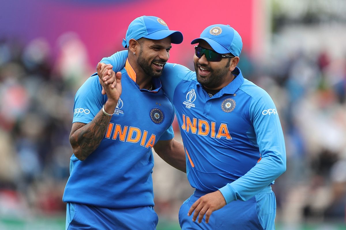 Rohit