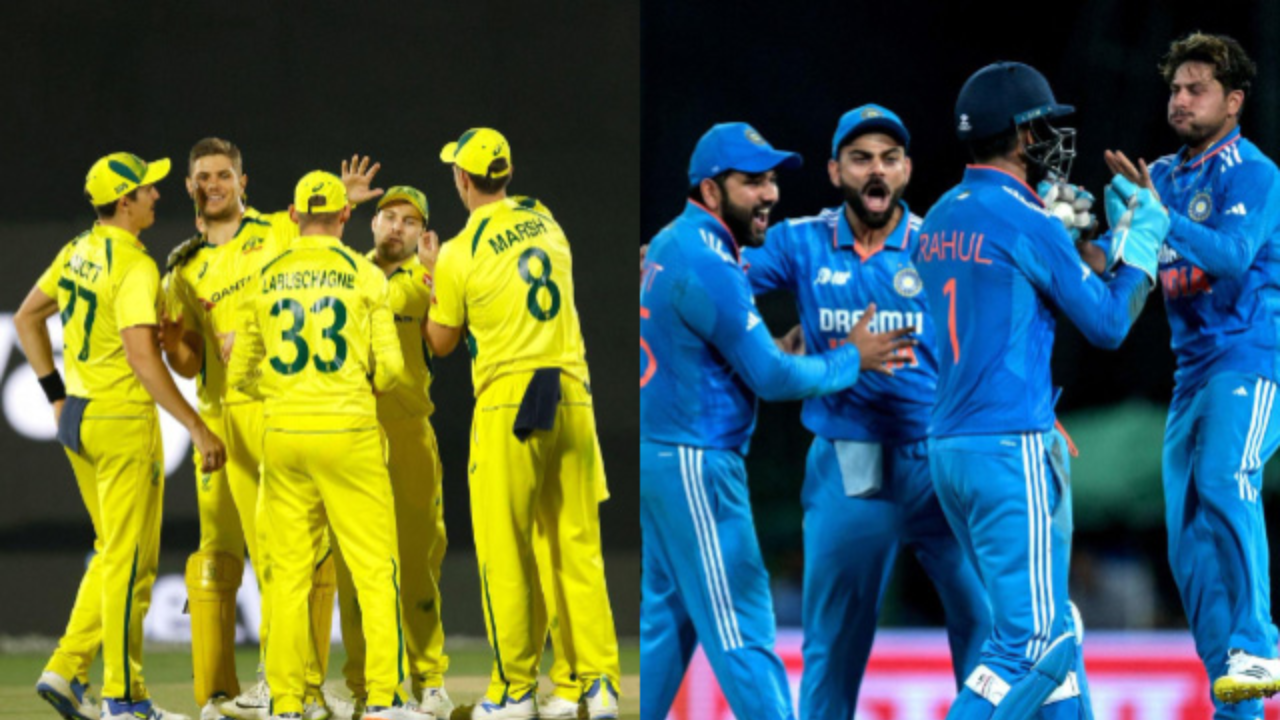 Rohit Kohli Bumrah Hardik Jadeja KL Shubman15 Member Team India Revealed For ODI Series In Australia From 19th Rohit Kohli Bumrah Hardik Jadeja KL Shubman15 Member Team India Revealed For ODI Series In Australia From 19th