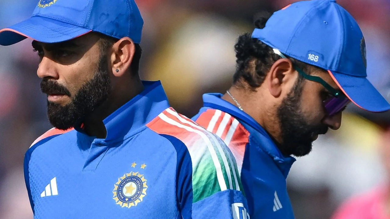 Rohit Virat Kohli Will Not Play Even In ODI Now What Is The Future Of RO KO In Team India Rohit Virat Kohli Will Not Play Even In ODI Now What Is The Future Of RO KO In Team India