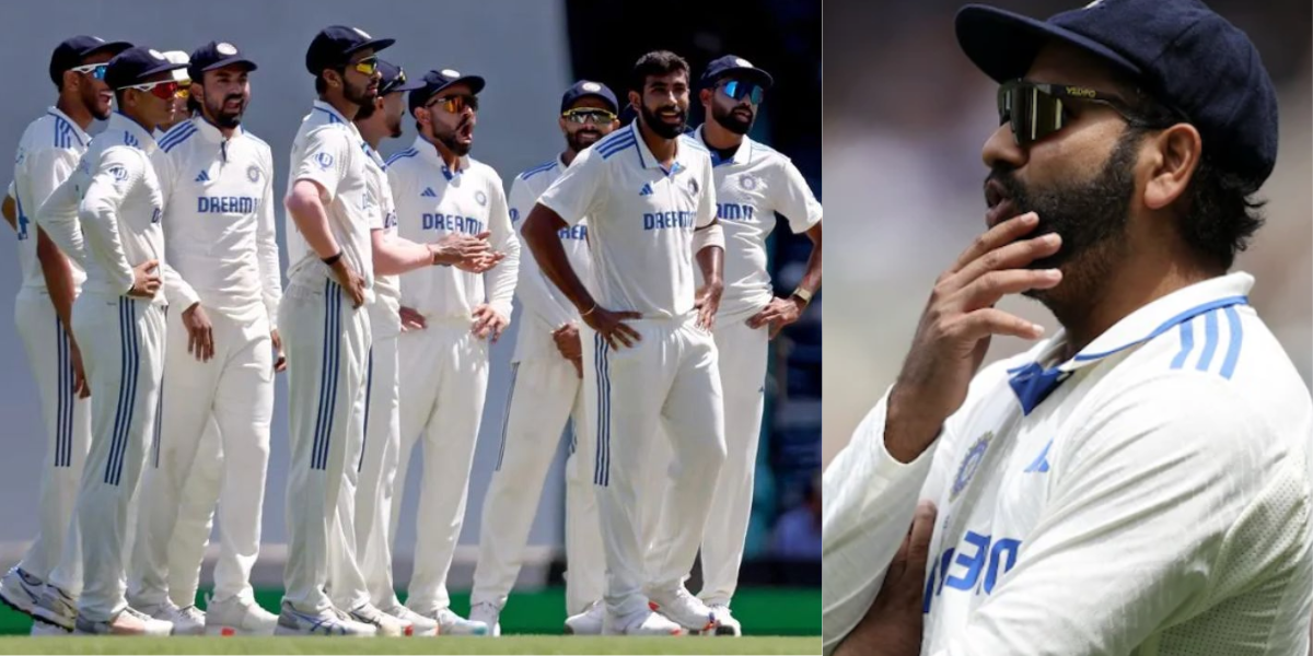 Rohit SHarma 37