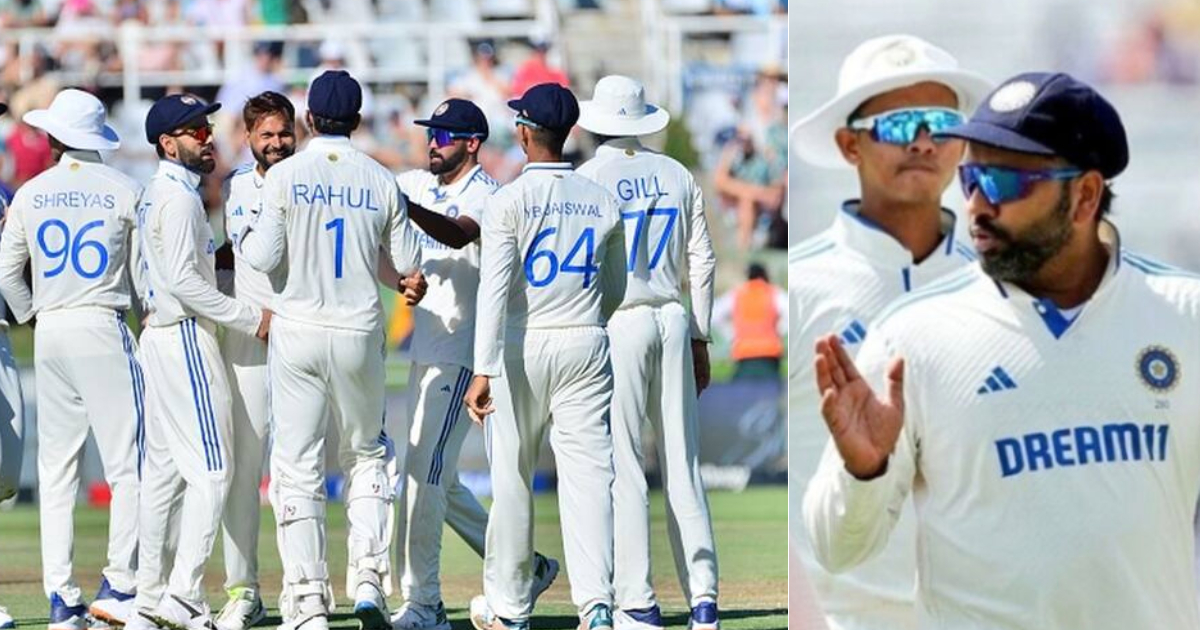 Rohit Sharma ने बहुत किया बर्दाश्त, अब इस सीनियर खिलाड़ी पर फूटेगा गुस्सा, बांग्लादेश के खिलाफ नहीं द...