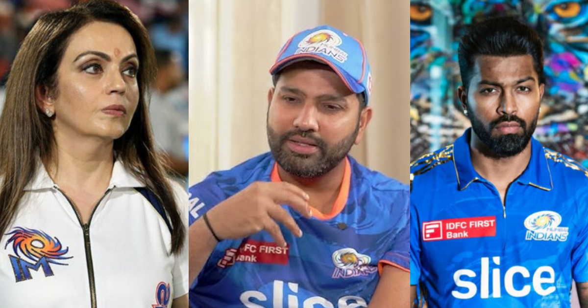 Rohit Sharma की इस बचकानी हरकत से एशिया कप हार जाएगा भारत! नेपाल जैसी टीम भी चटा देगी धूल