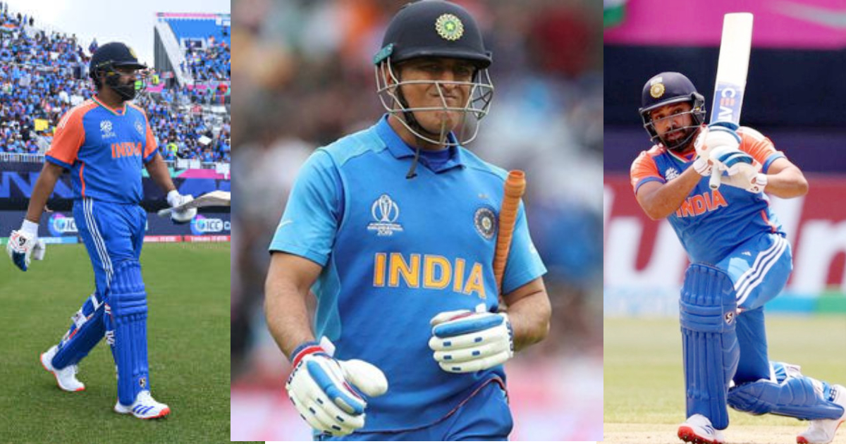 10 साल बाद भारत के लिए ODI खेलने उतरेगा ये खिलाड़ी, Rohit Sharma ने कप्तान बनते ही बचाया डूबता करियर