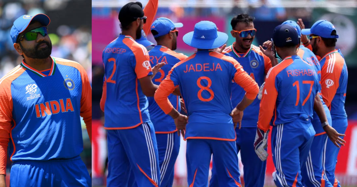 Rohit Sharma ने की नाइंसाफी, 5 साल बाद हुई टीम इंडिया में एंट्री, फिर भी बेंच गरम करता रह गया ये खिल...