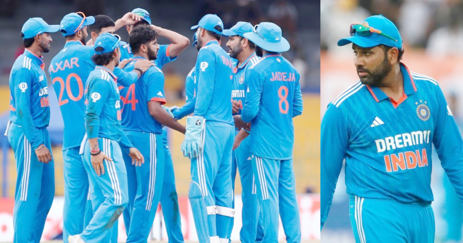 Rohit Sharma के संन्यास लेते ही टीम इंडिया से निकाला जाएगा ये खिलाड़ी, यारी-दोस्ती के चक्कर में अबतक...