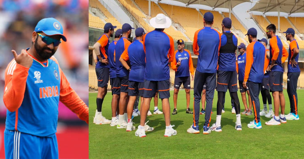 क्रिकेट के लिए भारत को दिया धोखा, अब 10 साल बाद Rohit Sharma के खिलाफ साजिश रच रहा है ये खिलाड़ी