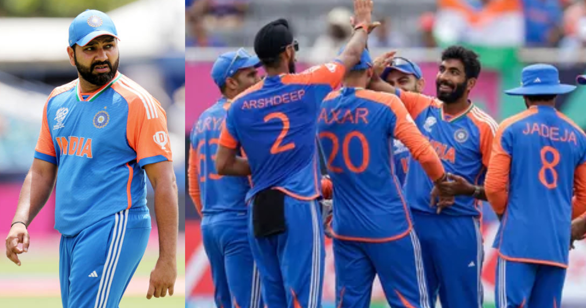 VIDEO: चौका खाने पर Rohit Sharma ने मोहम्मद सिराज को दी गाली, तो अगली गेंद पर कप्तान को ऐसे मिला करा...