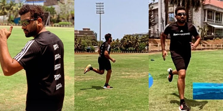 IND vs ENG 2022
