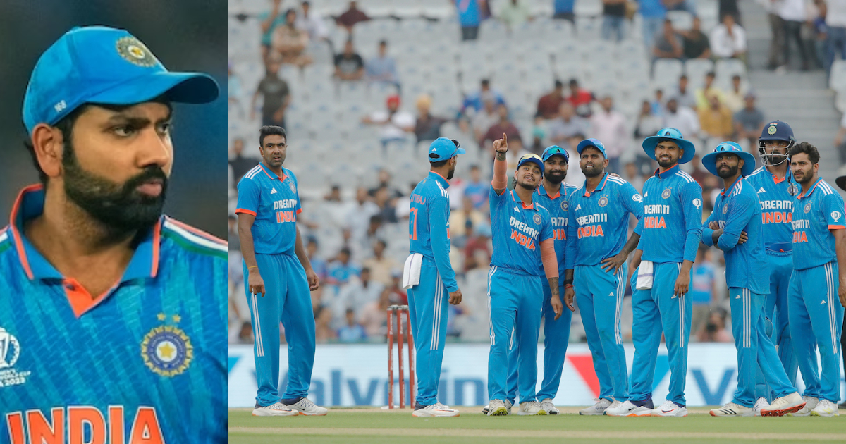  टेस्ट सीरीज खत्म होते ही Rohit Sharma और द्रविड़ लेंगे बड़ा फैसला, इन 3 खिलाड़ियों को हमेशा के लिए...