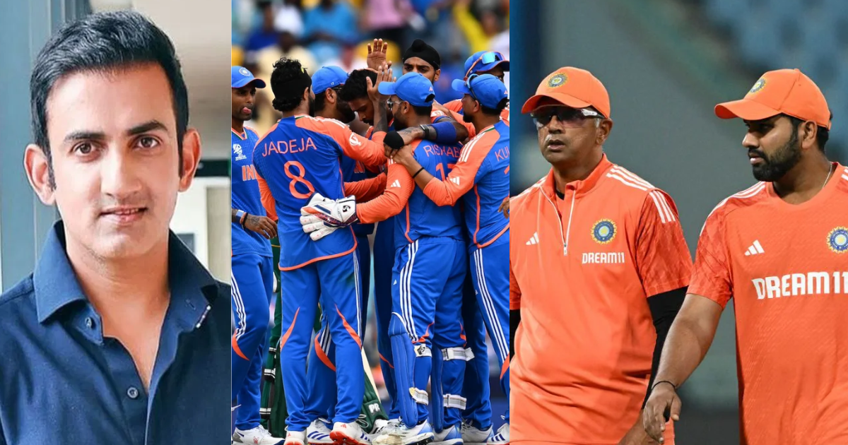 लाइव मैच में Rohit Sharma ने ली खिलाड़ियों की क्लास, इस वजह से दी गंदी-गंदी गाली, VIDEO वायरल