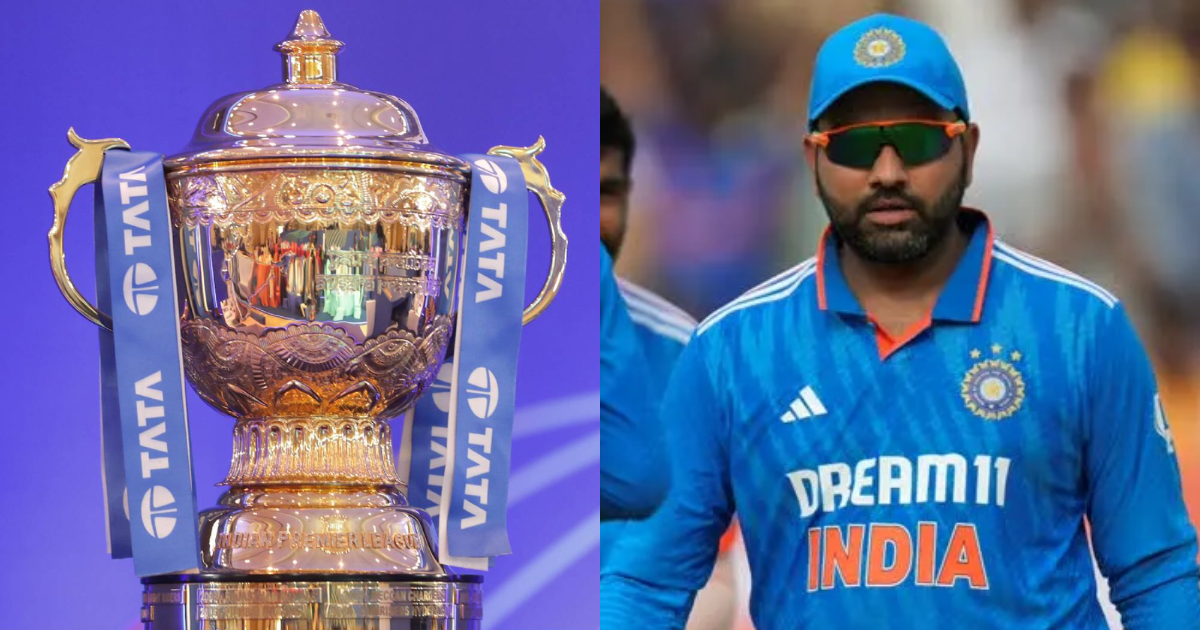 भारत के दूसरे Rohit Sharma का 24 की उम्र में करियर बर्बाद, IPL से भी कटने वाला है पत्ता
