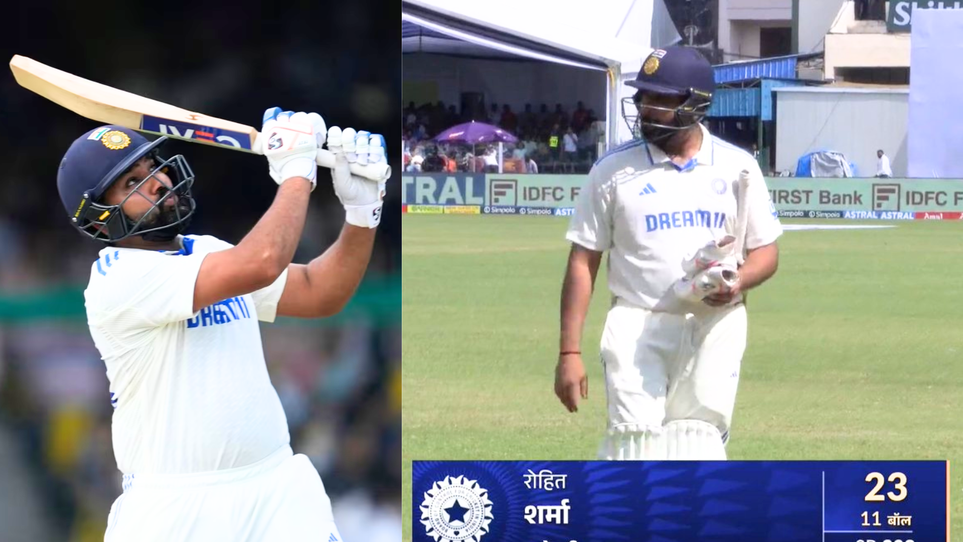 वर्ल्ड कप 2023 में Rohit Sharma के आसपास भी नहीं कोई बल्लेबाज, बन गए ऐसा करने वाले पहले खिलाड़ी