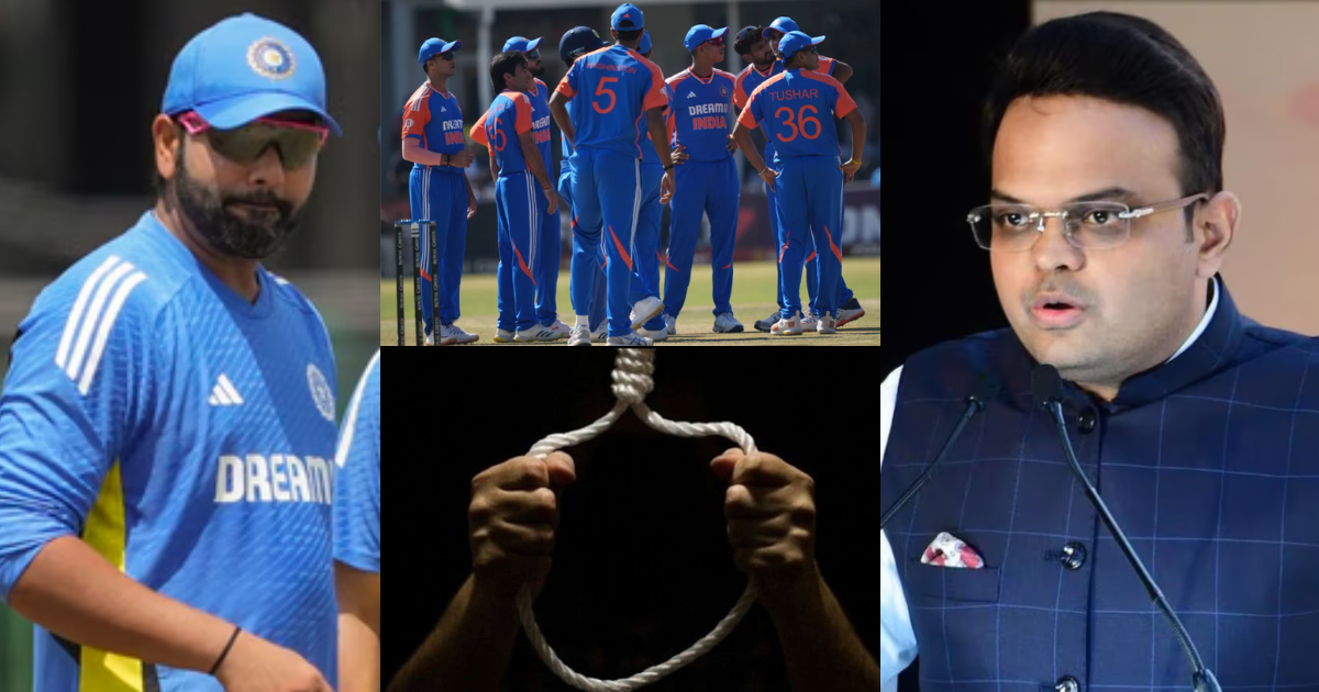 Rohit Sharma