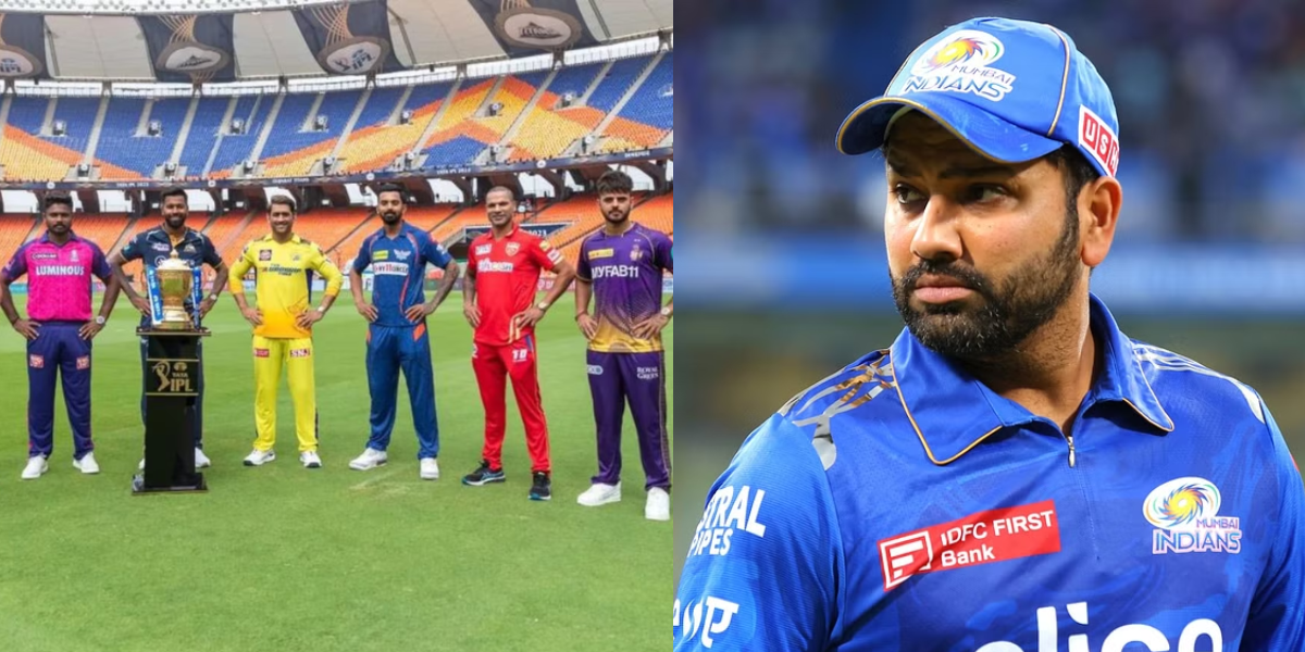Hardik Pandya के कप्तान बनते ही Rohit Sharma छोड़ेंगे मुंबई इंडियंस! अब इस फ्रेंचाईजी में शामिल होना...