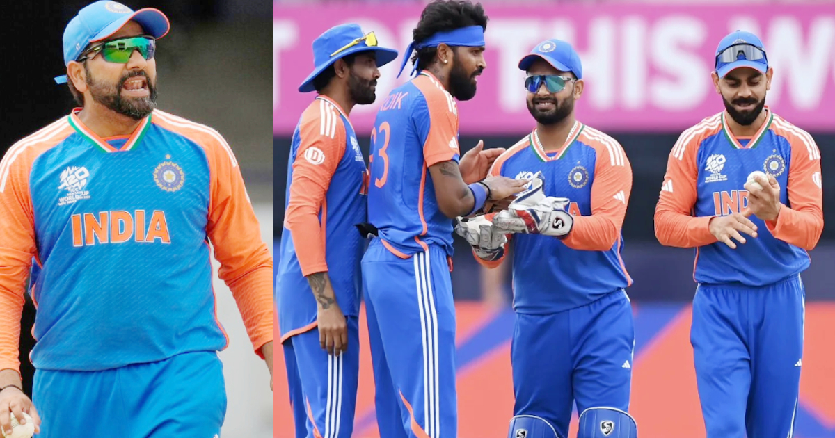 रांची की यादगार जीत के बाद Rohit Sharma ने शुभमन-जुरेल को लगाया गले, तो द्रविड़ ने ऐसे लुटाया प्यार,...