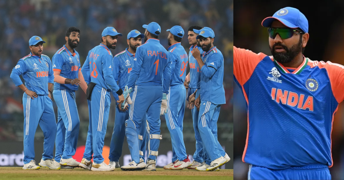 WTC 2025 के लिए Rohit Sharma को इस खिलाड़ी की करनी होगी खुशामद, नहीं 2 बार की तरह टूटेगा सपना