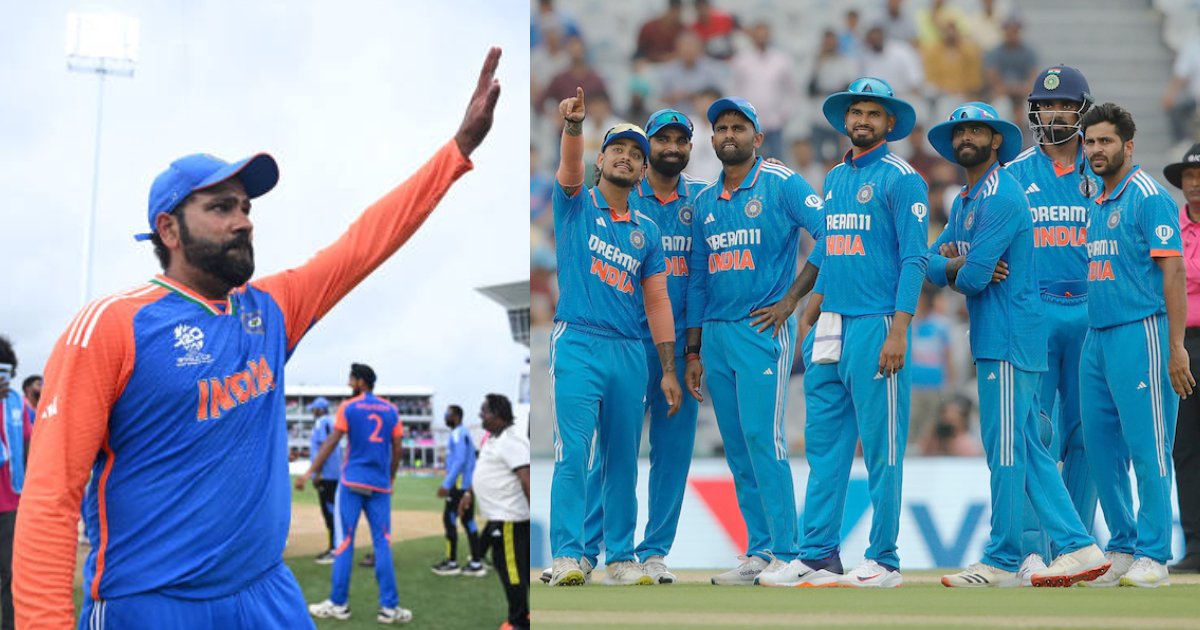 ना यशस्वी, ना ईशान, ये 23 साल का खूंखार ओपनर Rohit Sharma को करेगा T20 में रिप्लेस, हिटमैन की तरह लग...