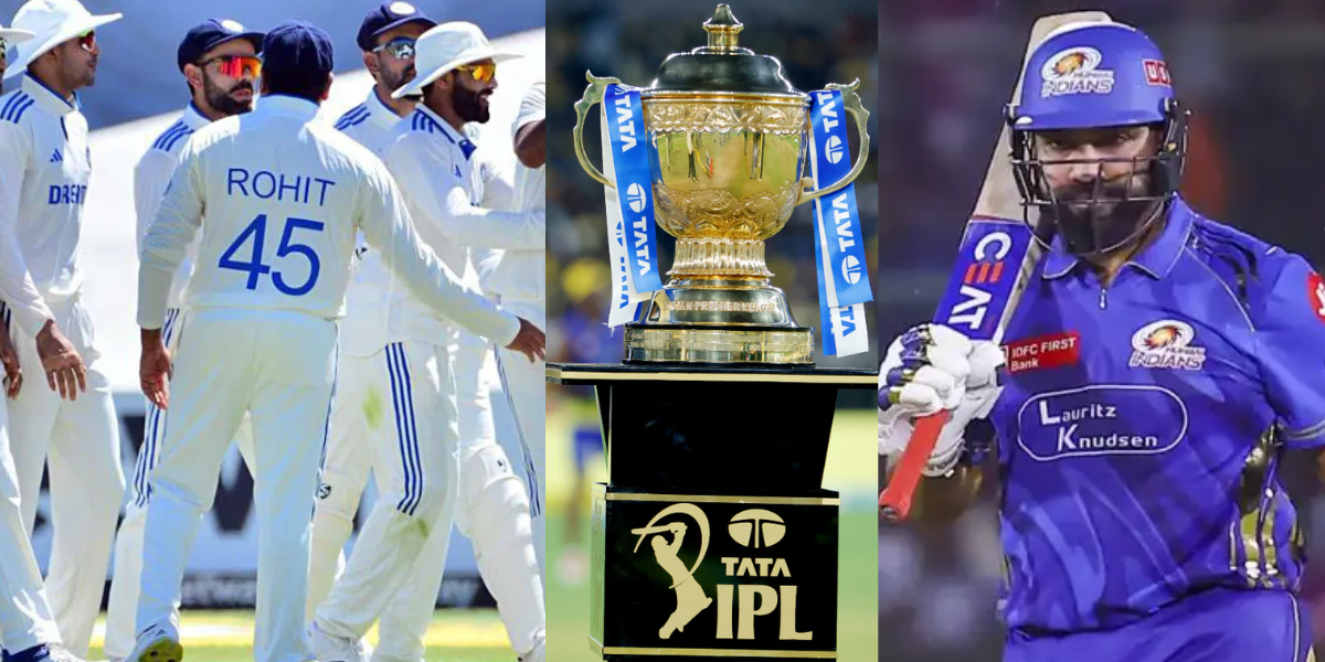 Rohit Sharma 34