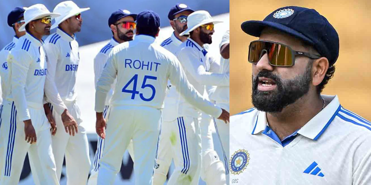 Rohit Sharma 35