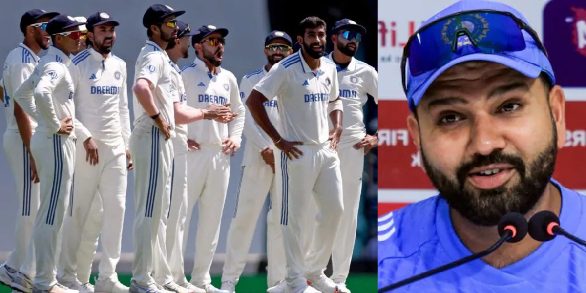 Rohit Sharma 38