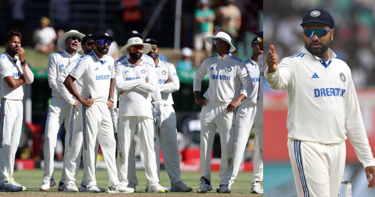 IND vs BAN: कानपुर टेस्ट से 2 दिन पहले टीम इंडिया को लगा तगड़ा झटका, 3 धुरंधर खिलाड़ी हुए बाहर