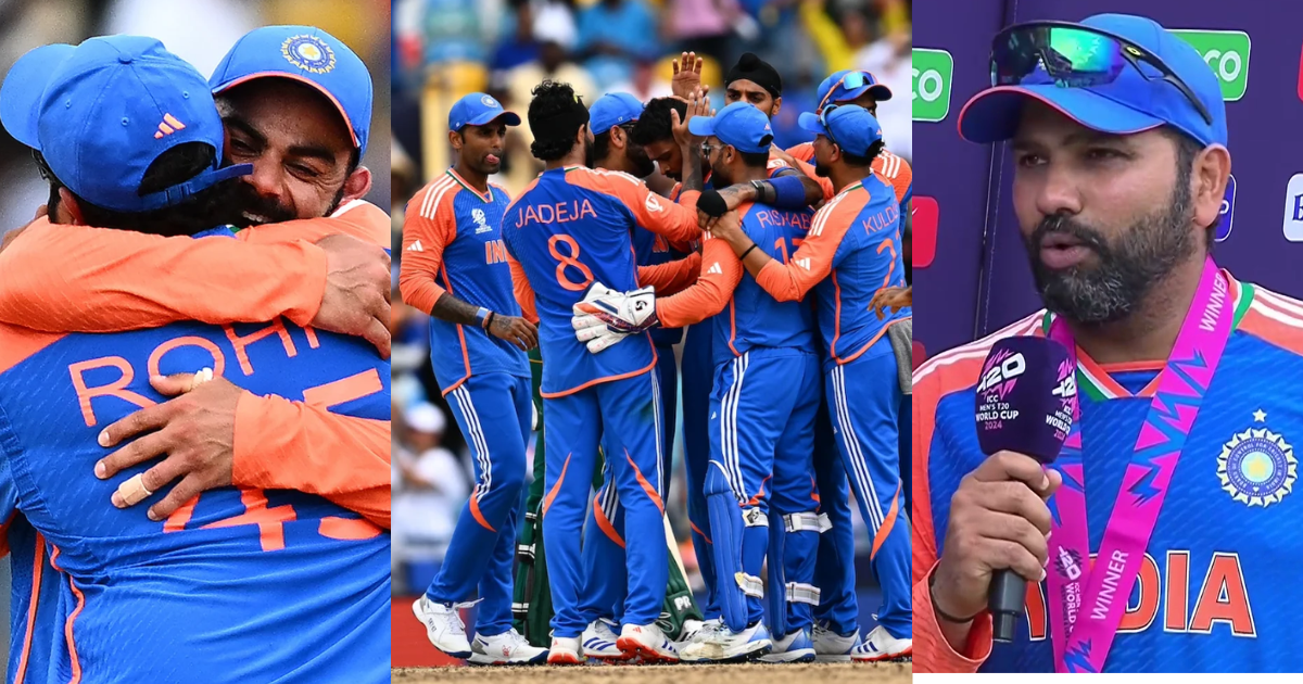 Rohit Sharma जिस ओपनर के साथ कर रहे नाइंसाफी, उसी ने दिलीप ट्रॉफी में नाबाद 147 रन बनाकर काटा बवाल,...