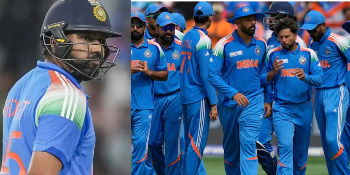 Rohit Sharma 48