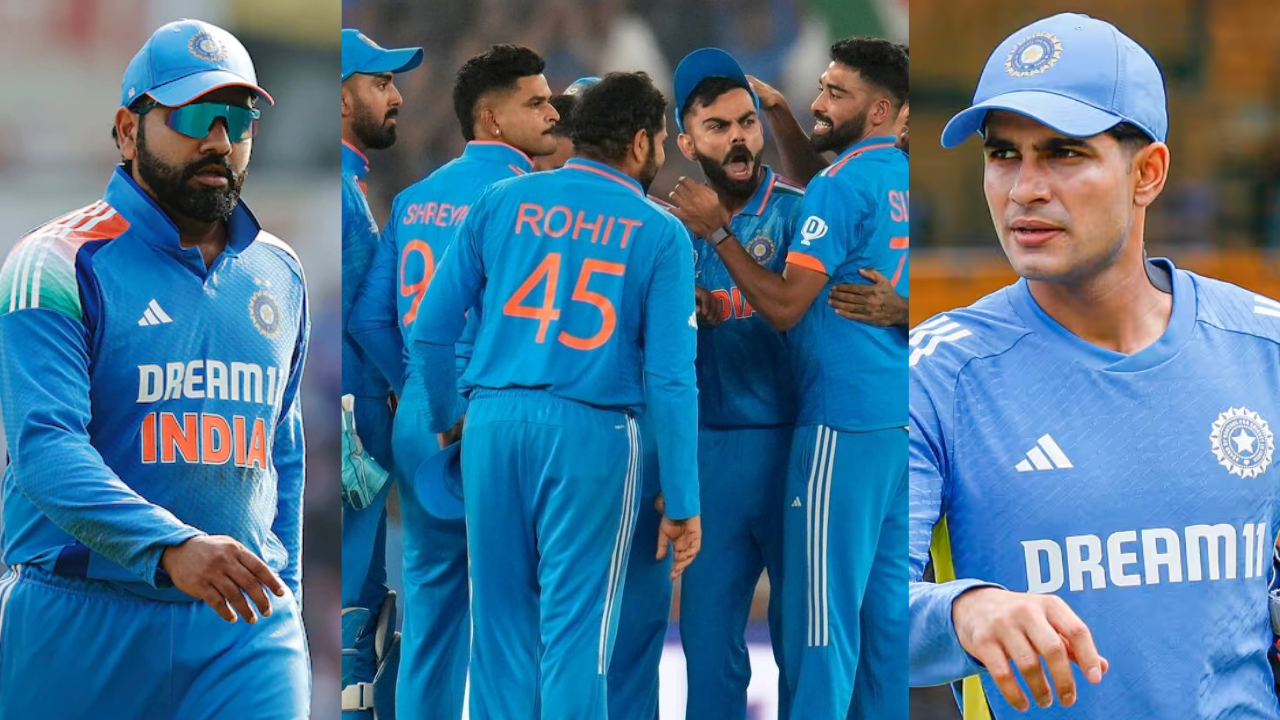 Rohit Sharma 49