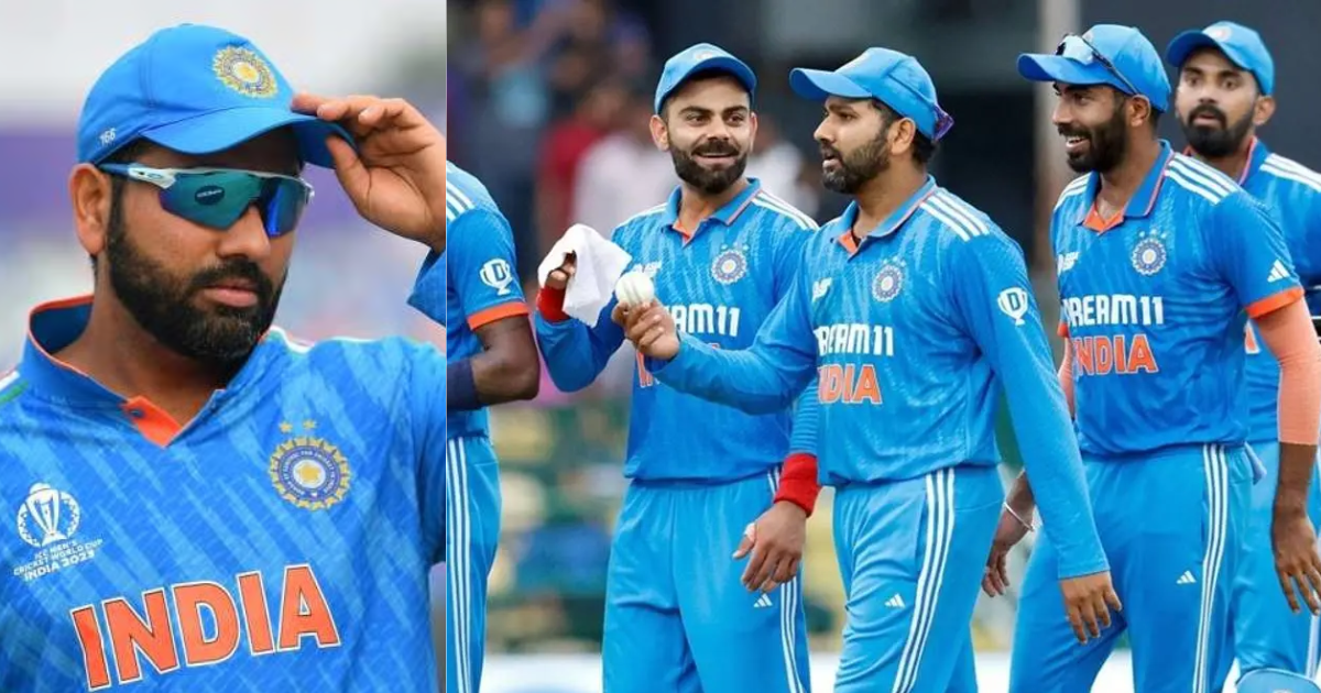 Rohit Sharma की 264 रन की पारी का रिकॉर्ड तोड़ने का दम रखता है ये भारतीय बल्लेबाज, हर तीसरी गेंद पर ज...