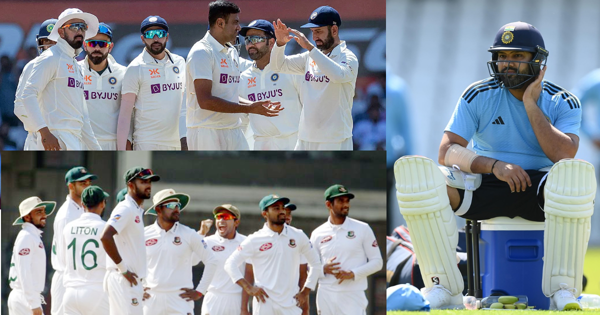 टी20 विश्व कप 2024 से पहले Rohit Sharma की बढ़ी टेंशन, मोहम्मद शमी- मयंक यादव समेत ये 10 खिलाड़ी हुए...