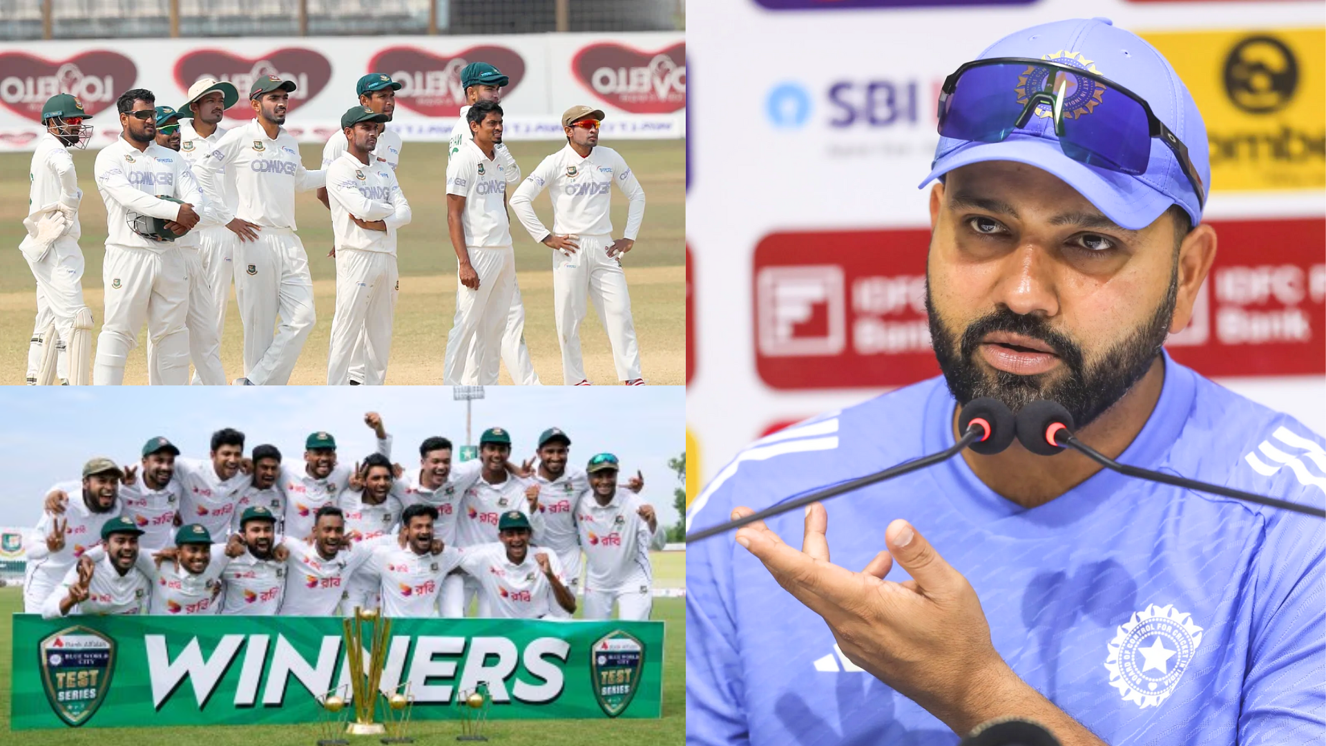 6,6,6,6,6,6... मुश्ताक अली ट्रॉफी में Rohit Sharma के भाई ने बिखेरा जलवा, महज इतनी गेंदों में ठोक दि...
