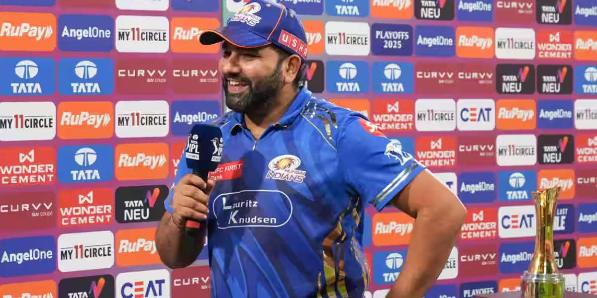 Rohit Sharma 7 Rohit Sharma 7