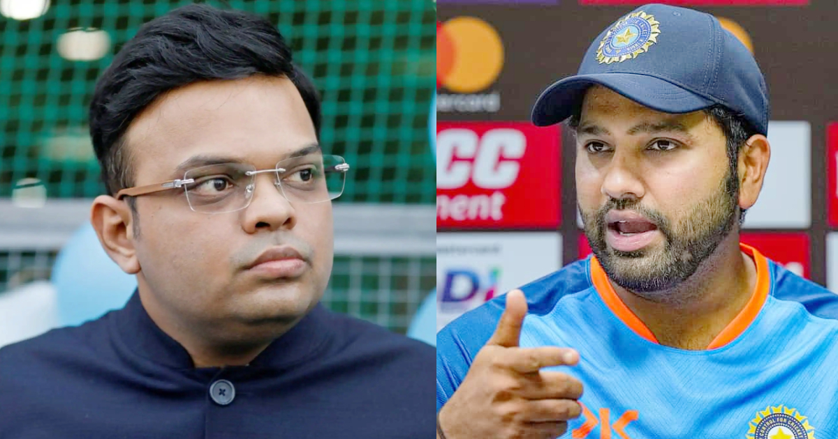 भारतीय टीम को दीमक की तरह खोखला कर रहा है ये फिसड्डी खिलाड़ी, फिर भी Rohit Sharma बाहर करने को नहीं त...