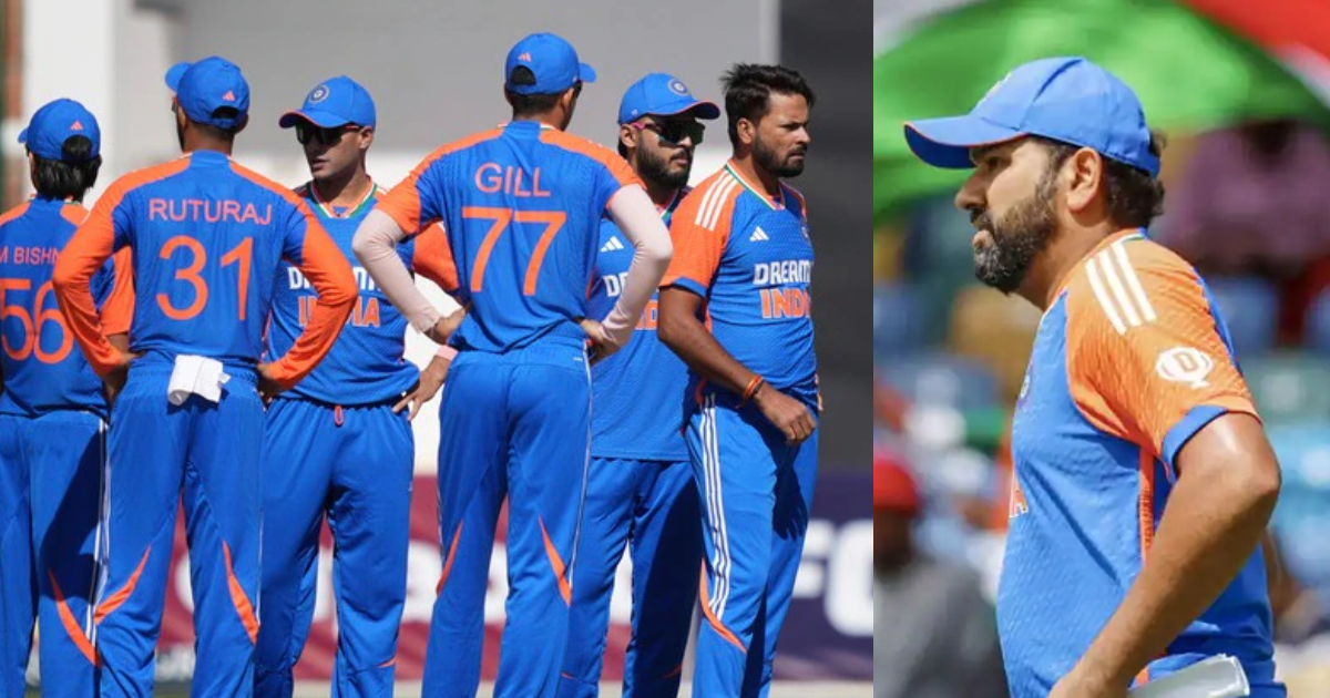 टीम इंडिया में नहीं मिलती जगह, फिर भी ऑक्शन में Rohit Sharma से ज्यादा रकम लेने का दम रखता है ये खिल...