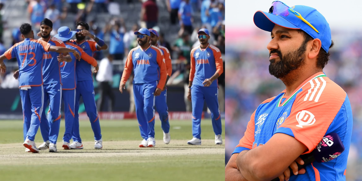 team india